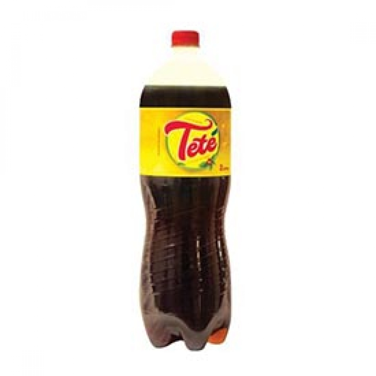Refrigerante. Teté 2L